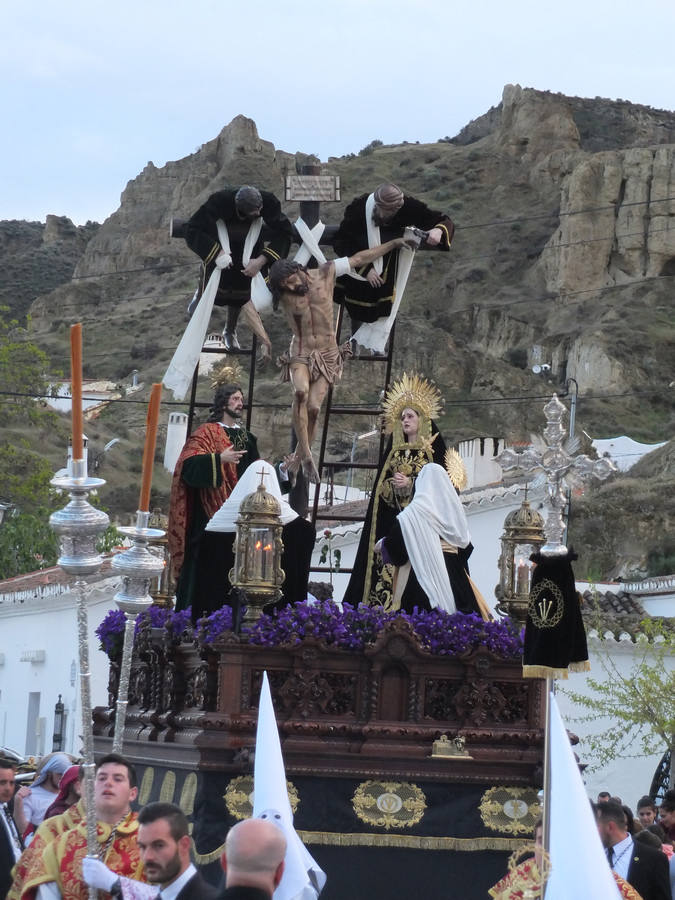 Este año se podrá ver a las hermandades procesionar por las calles por el coronavirus 