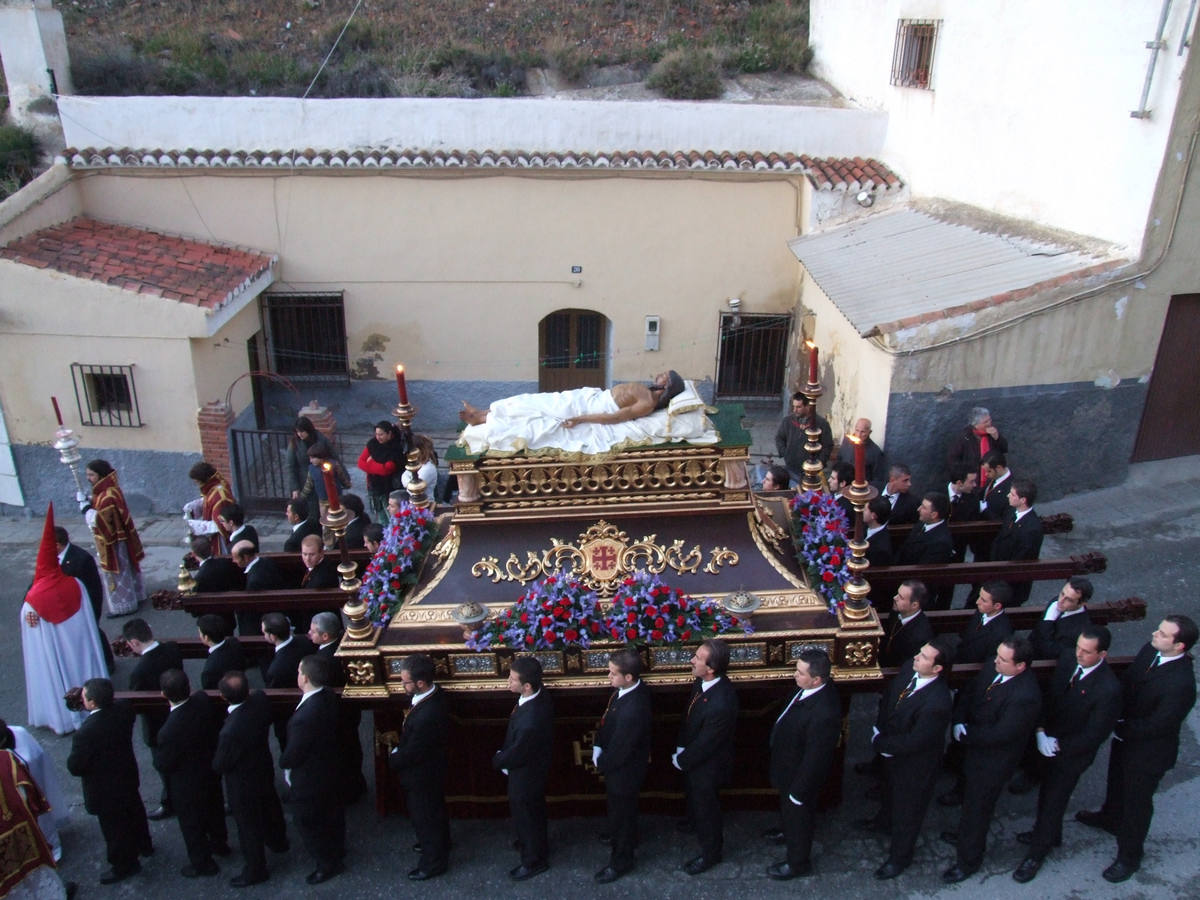Este año se podrá ver a las hermandades procesionar por las calles por el coronavirus 