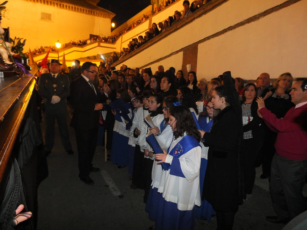 Este año se podrá ver a las hermandades procesionar por las calles por el coronavirus 
