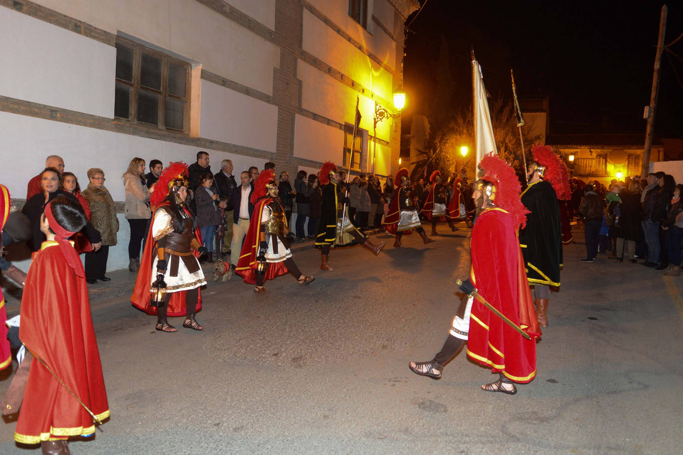 Este año se podrá ver a las hermandades procesionar por las calles por el coronavirus 