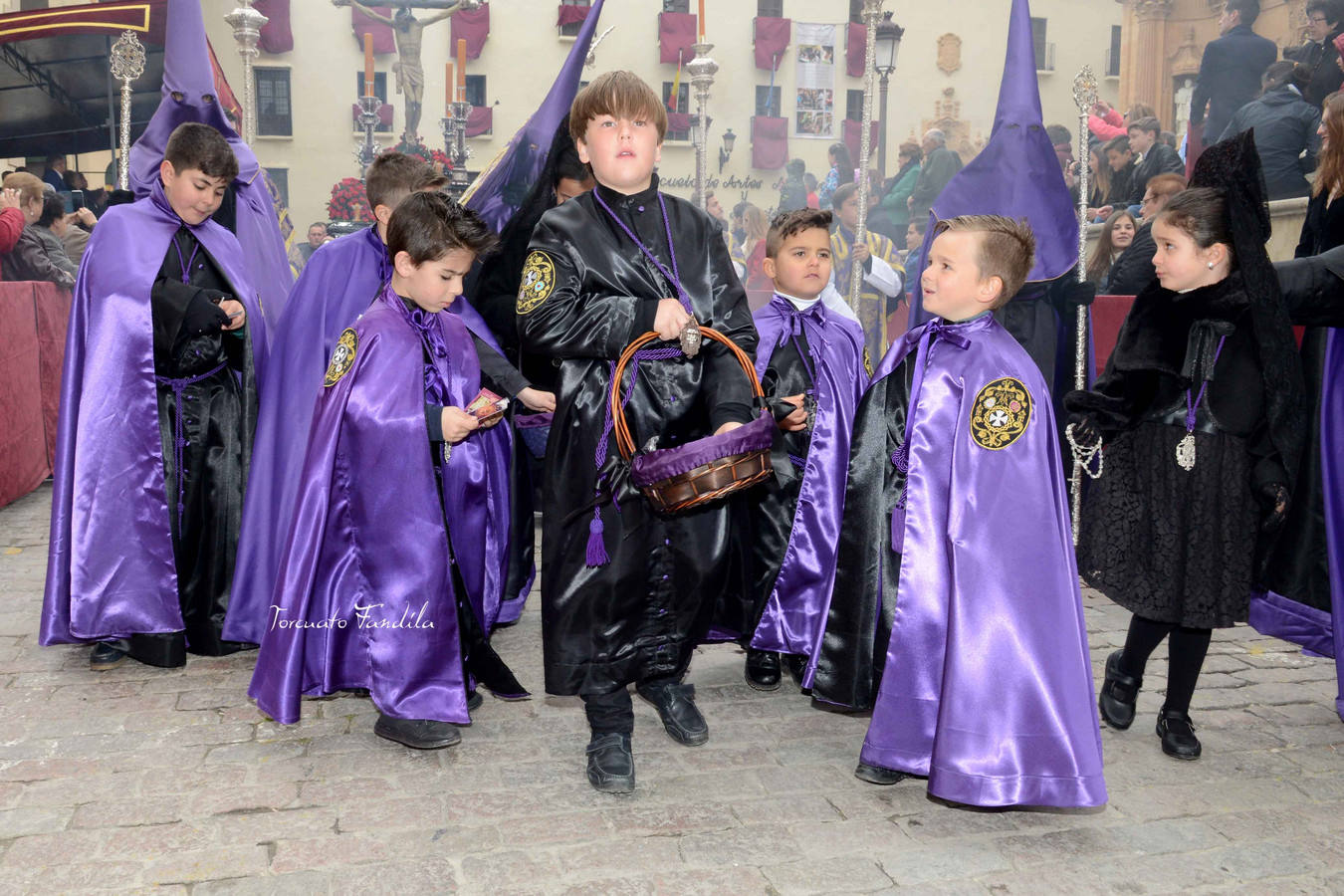 Este año se podrá ver a las hermandades procesionar por las calles por el coronavirus 