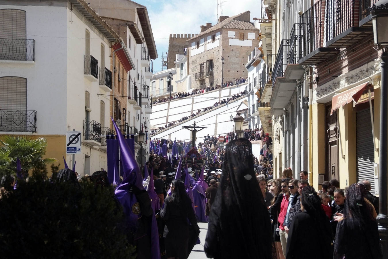 Este año se podrá ver a las hermandades procesionar por las calles por el coronavirus 