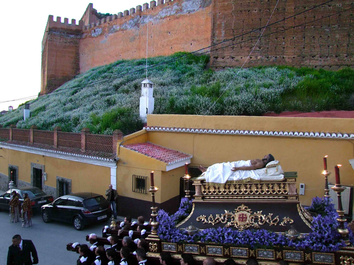 Este año se podrá ver a las hermandades procesionar por las calles por el coronavirus 