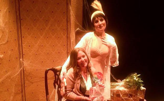La gala Eli Premios Awards tuvo lugar el viernes en La Maestranza.