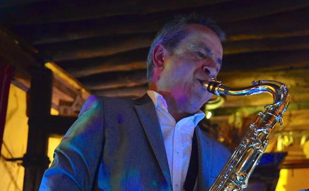 Noche de jazz en la vega: el festival de Huétor, de aniversario