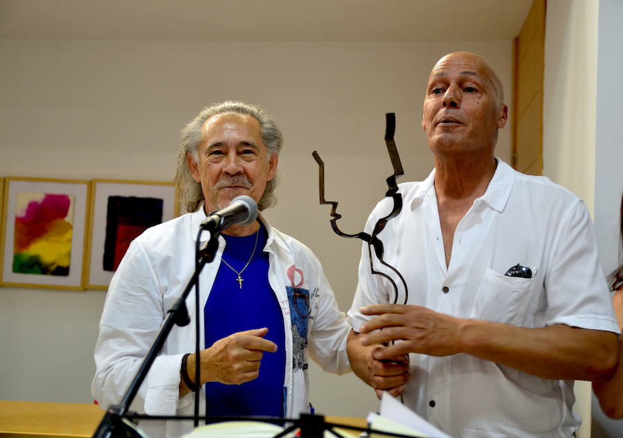 Estará abierta hasta 26 de julio