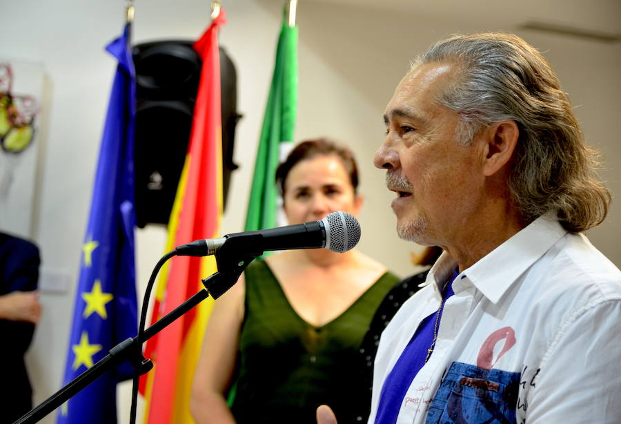 Estará abierta hasta 26 de julio