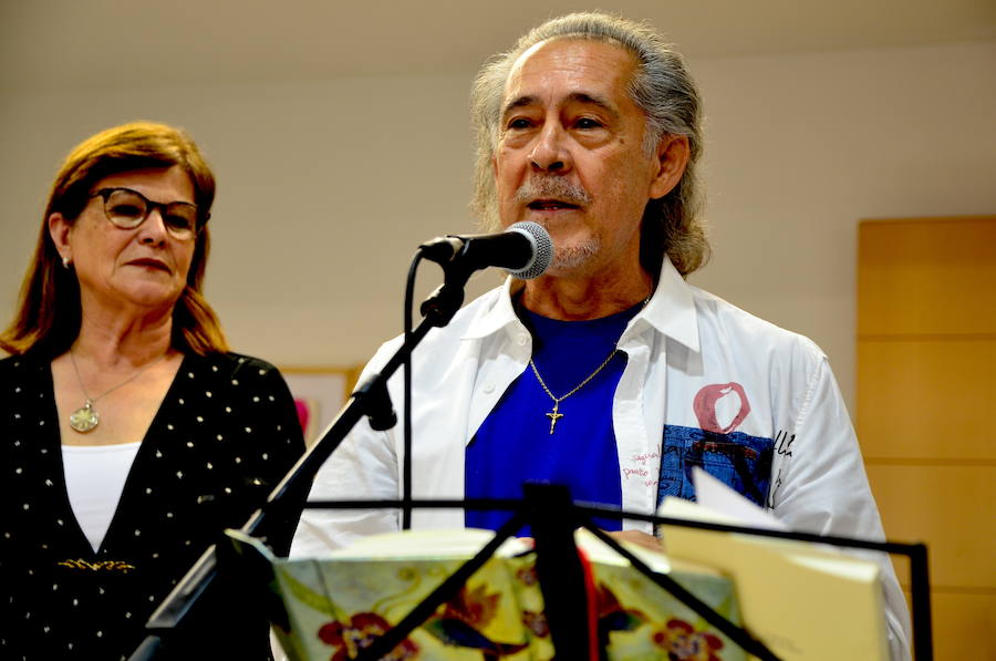 Estará abierta hasta 26 de julio