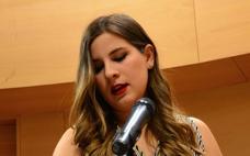 Ana Belén Arquelladas Velázquez