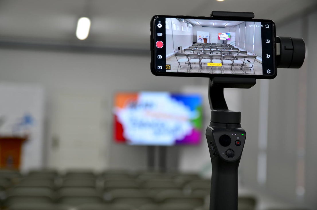Fotos: Así es el nuevo Espacio Joven de Huétor Vega