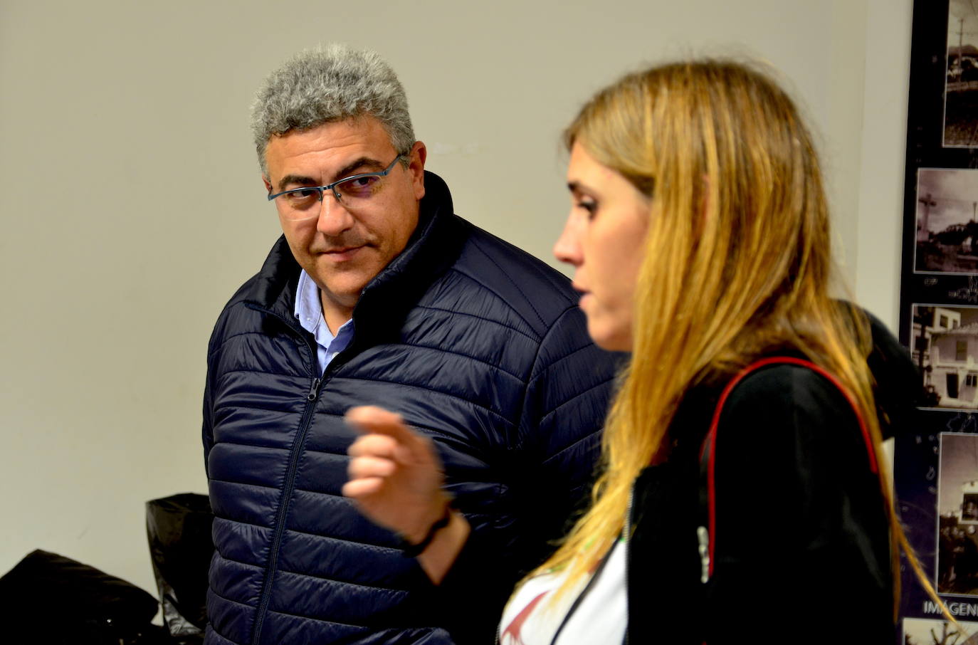 Fotos: Operación Encina, lecciones para reforestar Huétor Vega