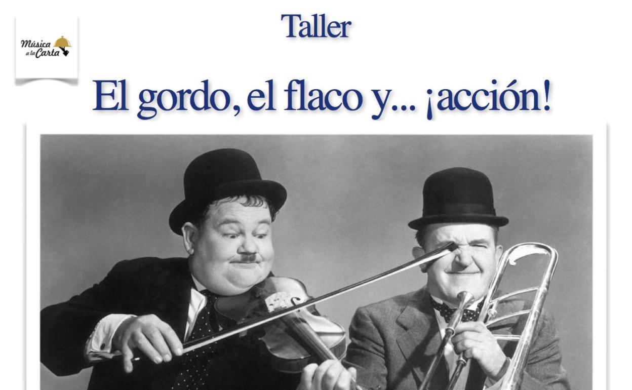 Huétor Vega acogerá un taller de fabricación de instrumentos musicales con objetos reciclados