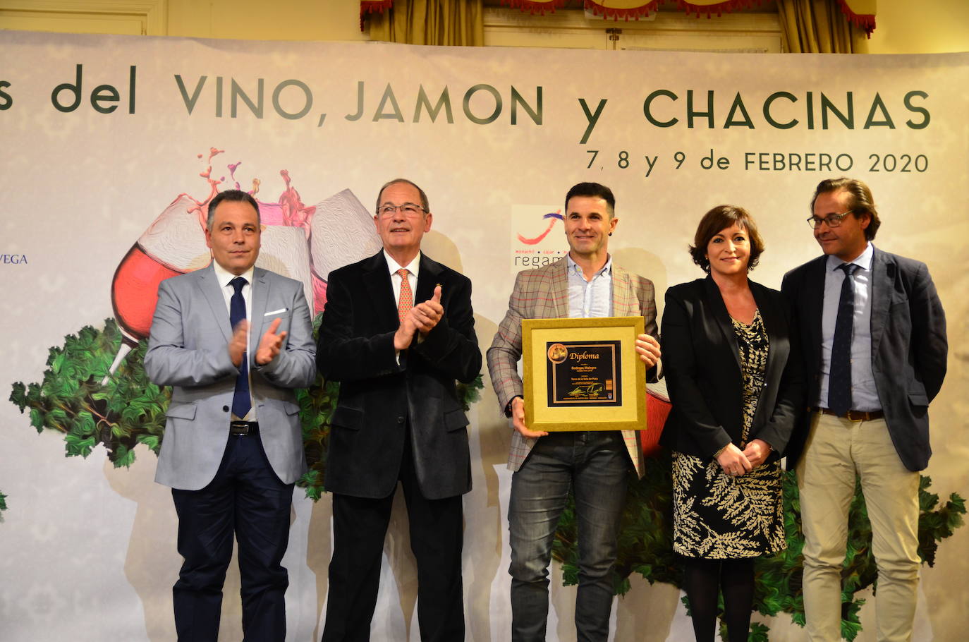 Fotos: Las Jornadas del Vino de Huétor Vega cumplen 27