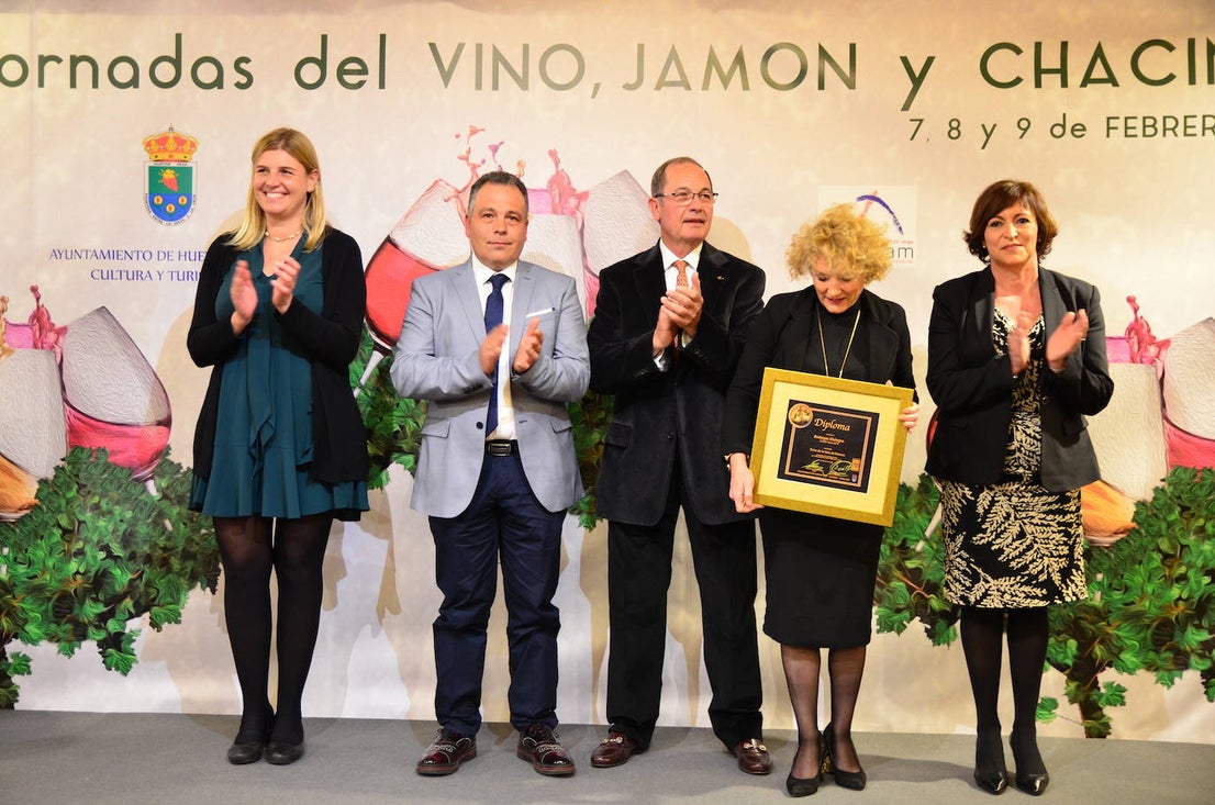 Fotos: Las Jornadas del Vino de Huétor Vega cumplen 27