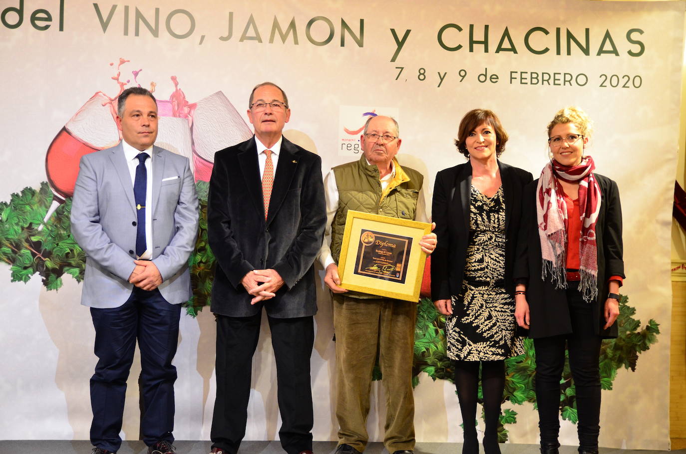 Fotos: Las Jornadas del Vino de Huétor Vega cumplen 27