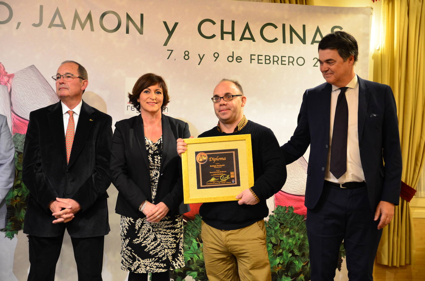 Fotos: Las Jornadas del Vino de Huétor Vega cumplen 27