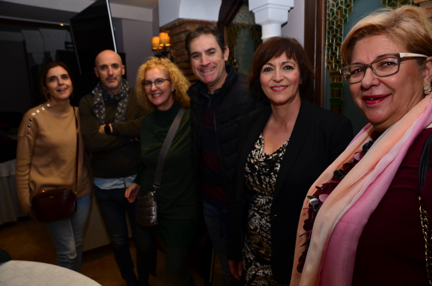 Fotos: Las Jornadas del Vino de Huétor Vega cumplen 27