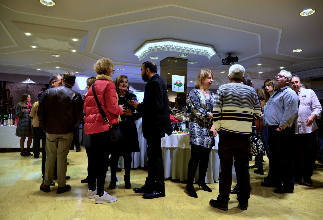 Fotos: Las Jornadas del Vino de Huétor Vega cumplen 27