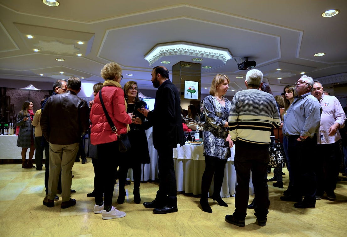 Fotos: Las Jornadas del Vino de Huétor Vega cumplen 27