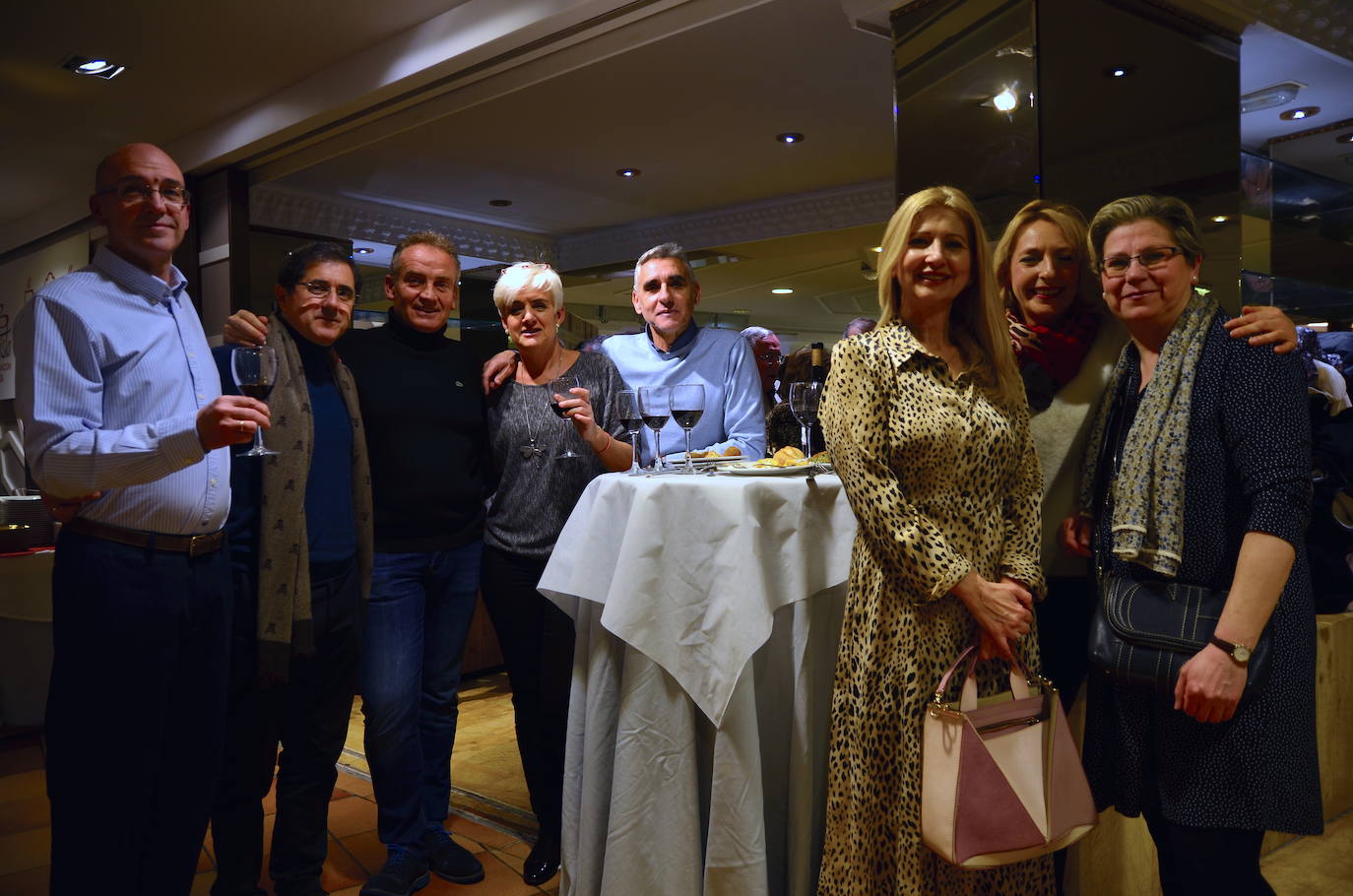 Fotos: Las Jornadas del Vino de Huétor Vega cumplen 27