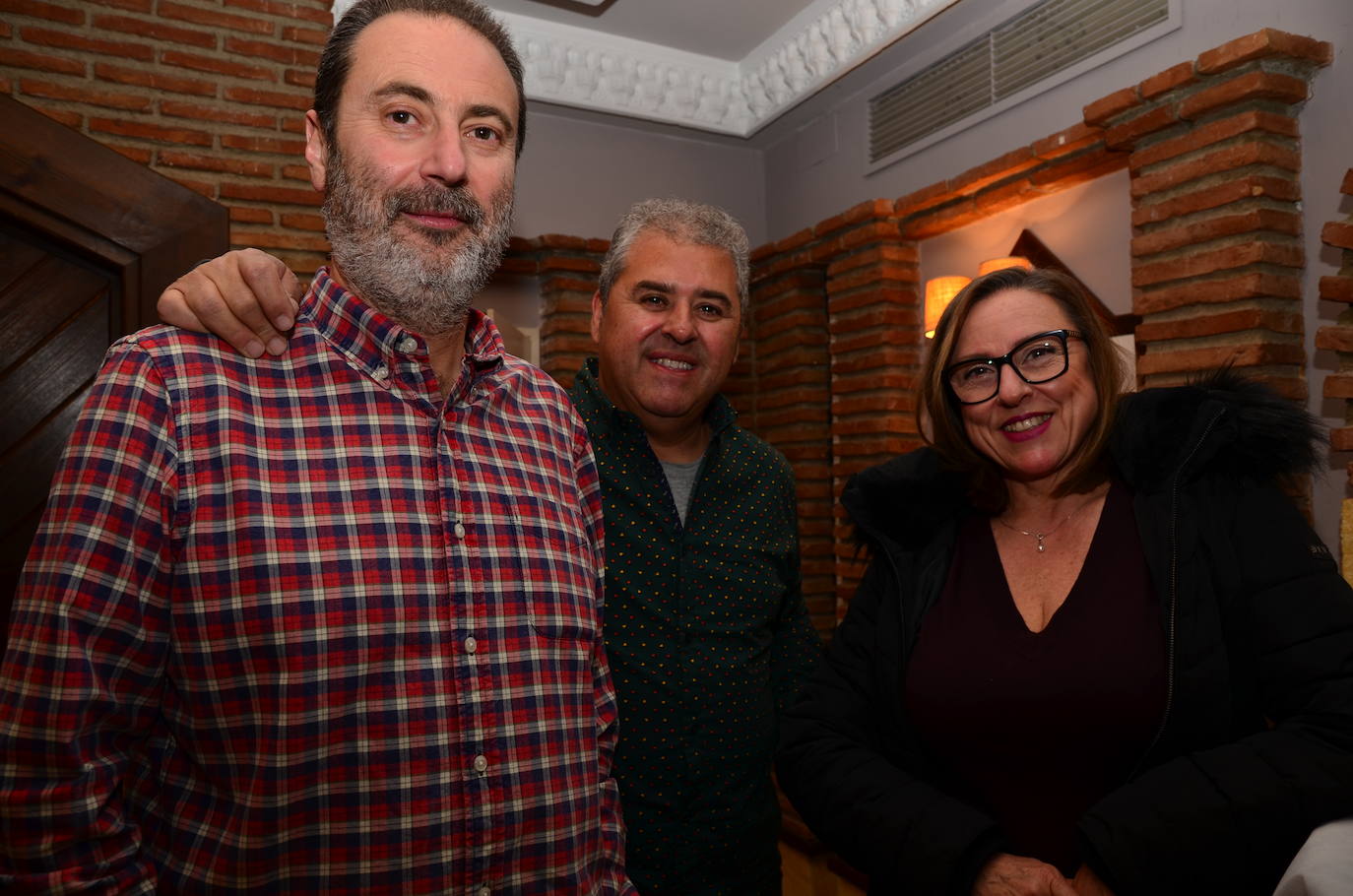 Fotos: Las Jornadas del Vino de Huétor Vega cumplen 27