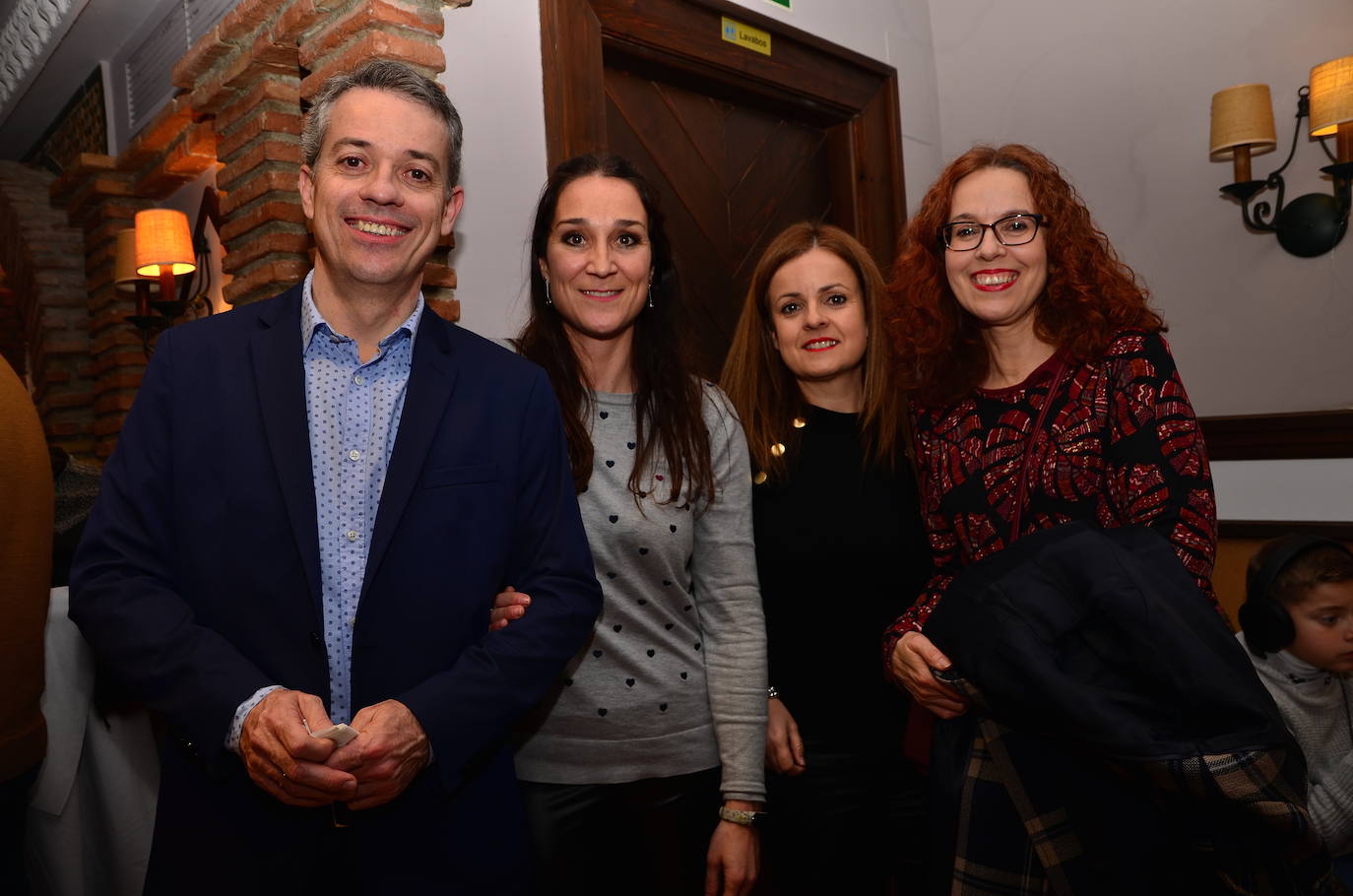 Fotos: Las Jornadas del Vino de Huétor Vega cumplen 27