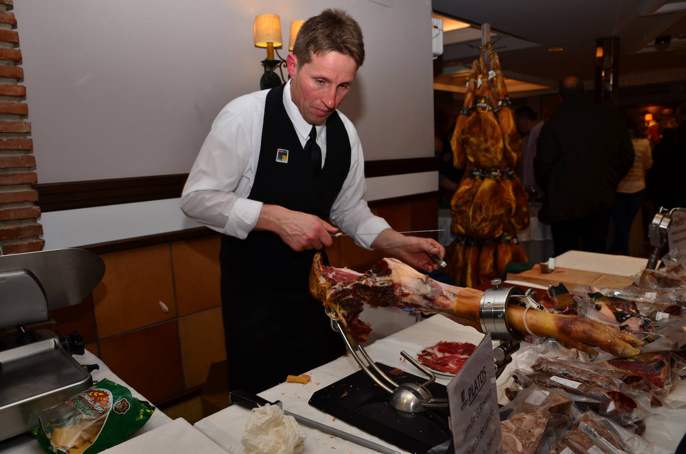 Fotos: Las Jornadas del Vino de Huétor Vega cumplen 27