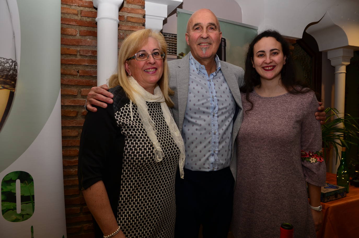 Fotos: Las Jornadas del Vino de Huétor Vega cumplen 27