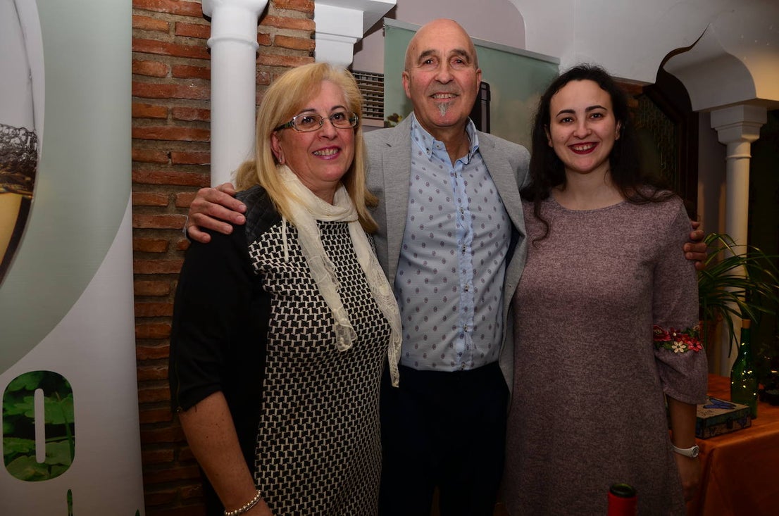 Fotos: Las Jornadas del Vino de Huétor Vega cumplen 27