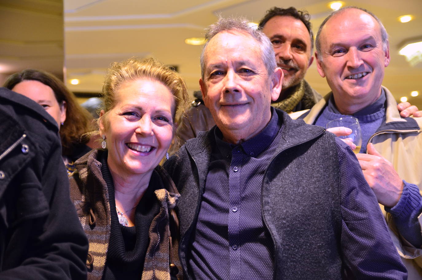 Fotos: Las Jornadas del Vino de Huétor Vega cumplen 27