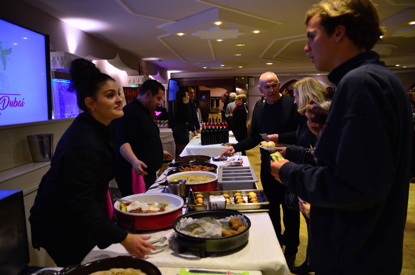 Fotos: Las Jornadas del Vino de Huétor Vega cumplen 27