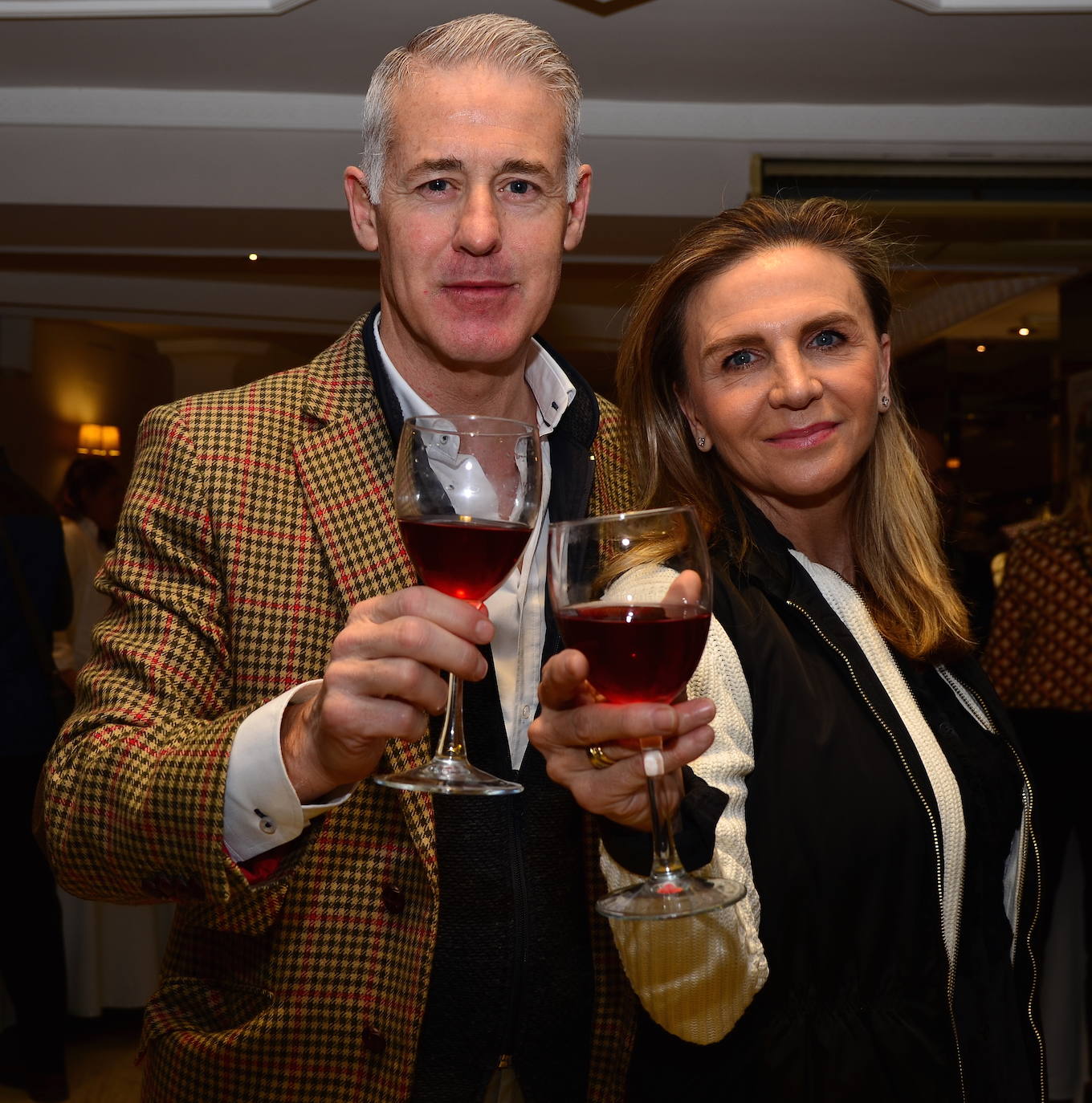 Fotos: Las Jornadas del Vino de Huétor Vega cumplen 27