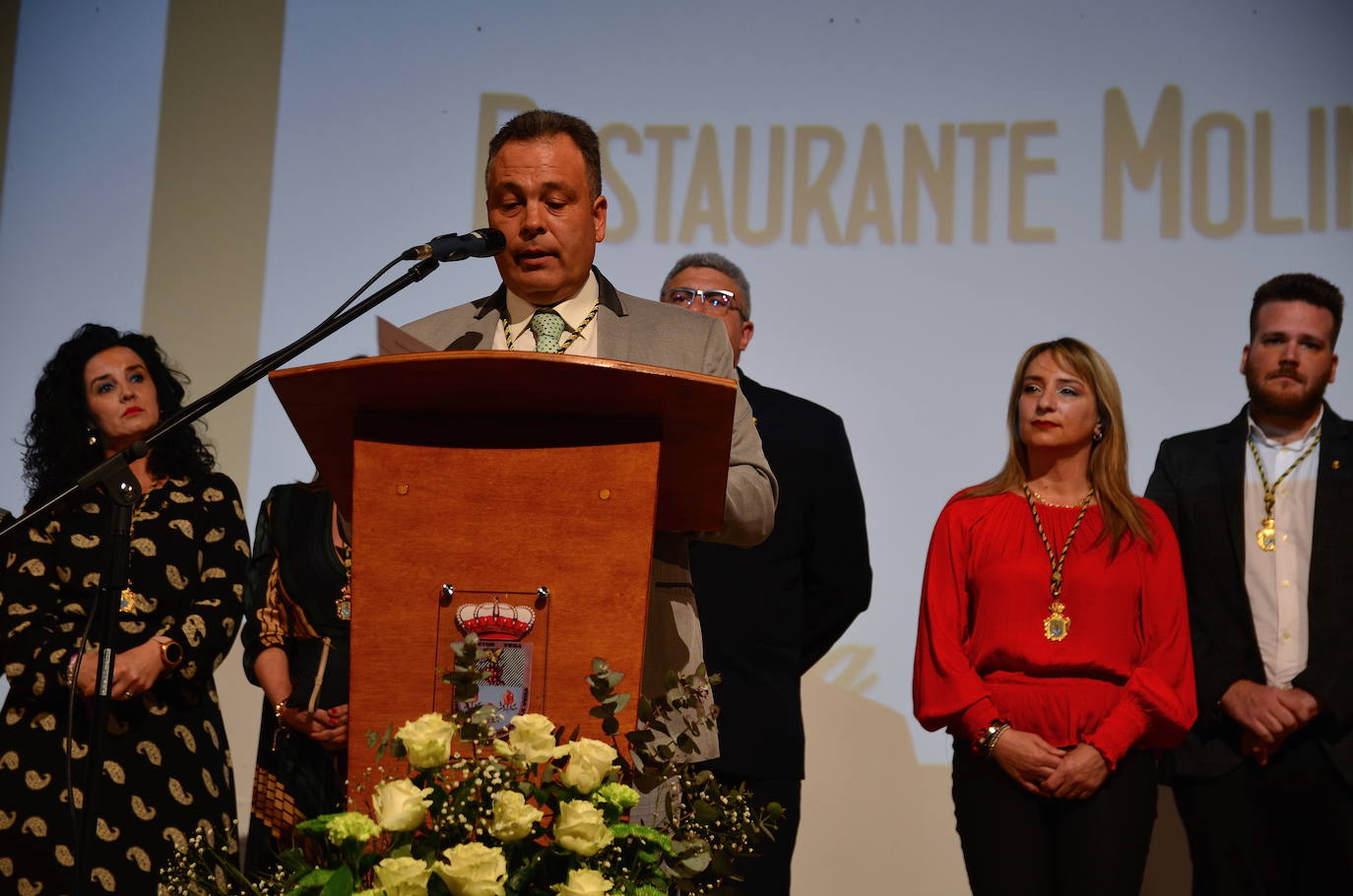 Fotos: Así celebra Huétor Vega el Día de Andalucía