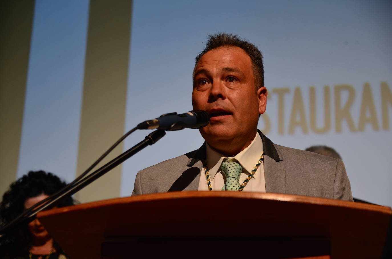Fotos: Así celebra Huétor Vega el Día de Andalucía
