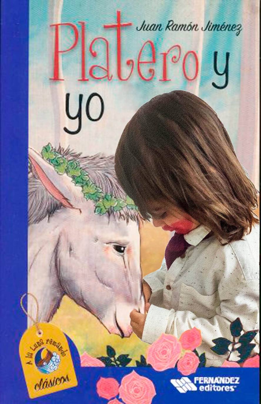 Fotos: Clásicos de la literatura, encarnados por escolares de Huétor Vega