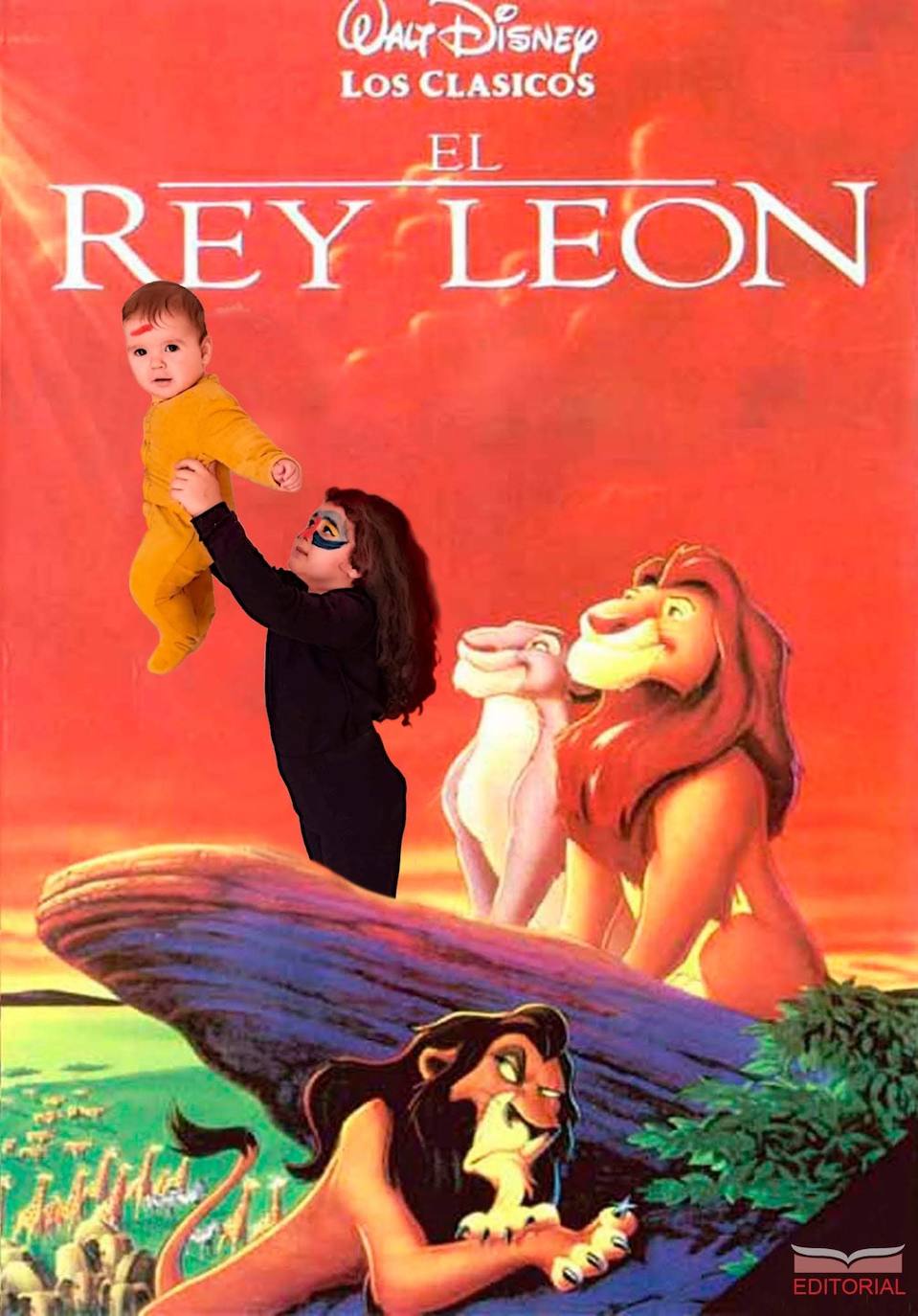 Fotos: Clásicos de la literatura, encarnados por escolares de Huétor Vega