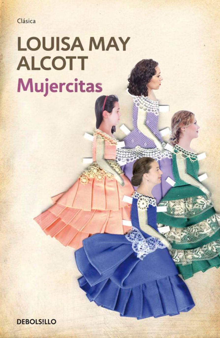 Fotos: Clásicos de la literatura, encarnados por escolares de Huétor Vega