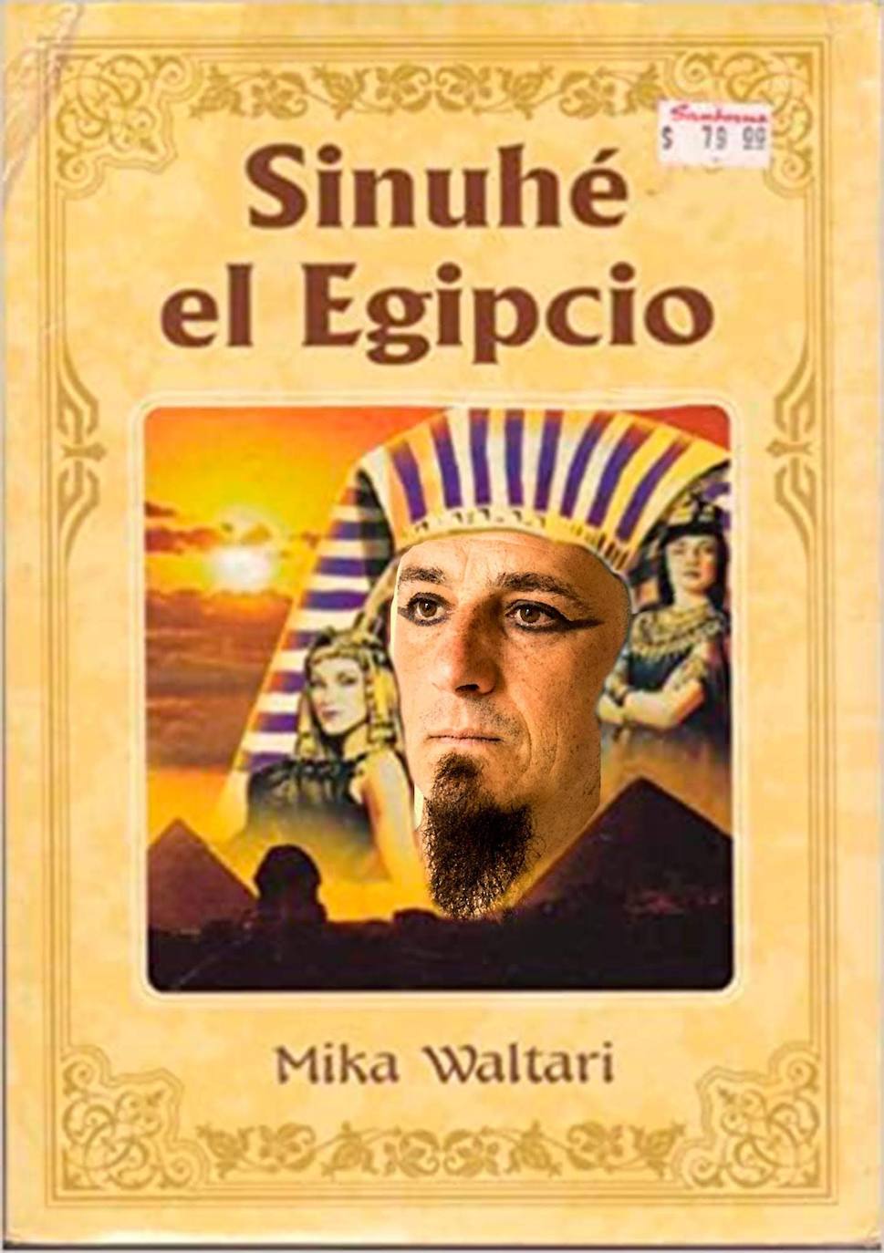 Fotos: Clásicos de la literatura, encarnados por escolares de Huétor Vega