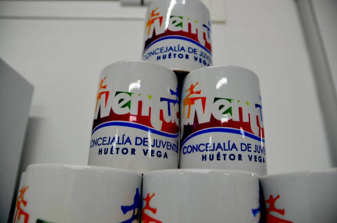 Fotos: Entrega de premios del Concurso de fotografía juvenil Hawz Watur