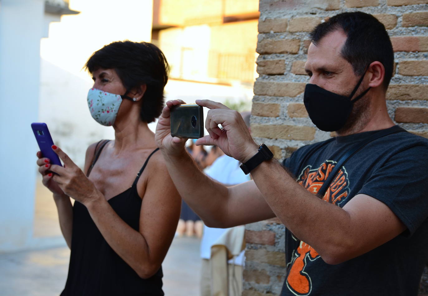 Fotos: Entrega de premios del Concurso de fotografía juvenil Hawz Watur