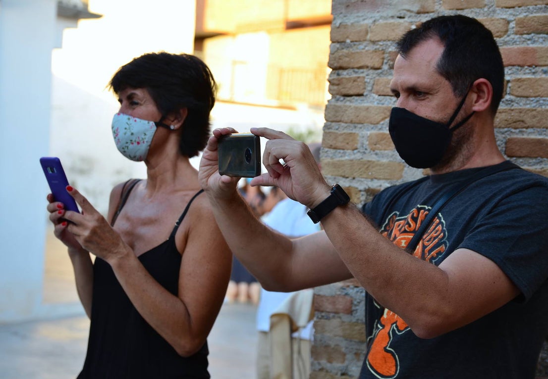 Fotos: Entrega de premios del Concurso de fotografía juvenil Hawz Watur