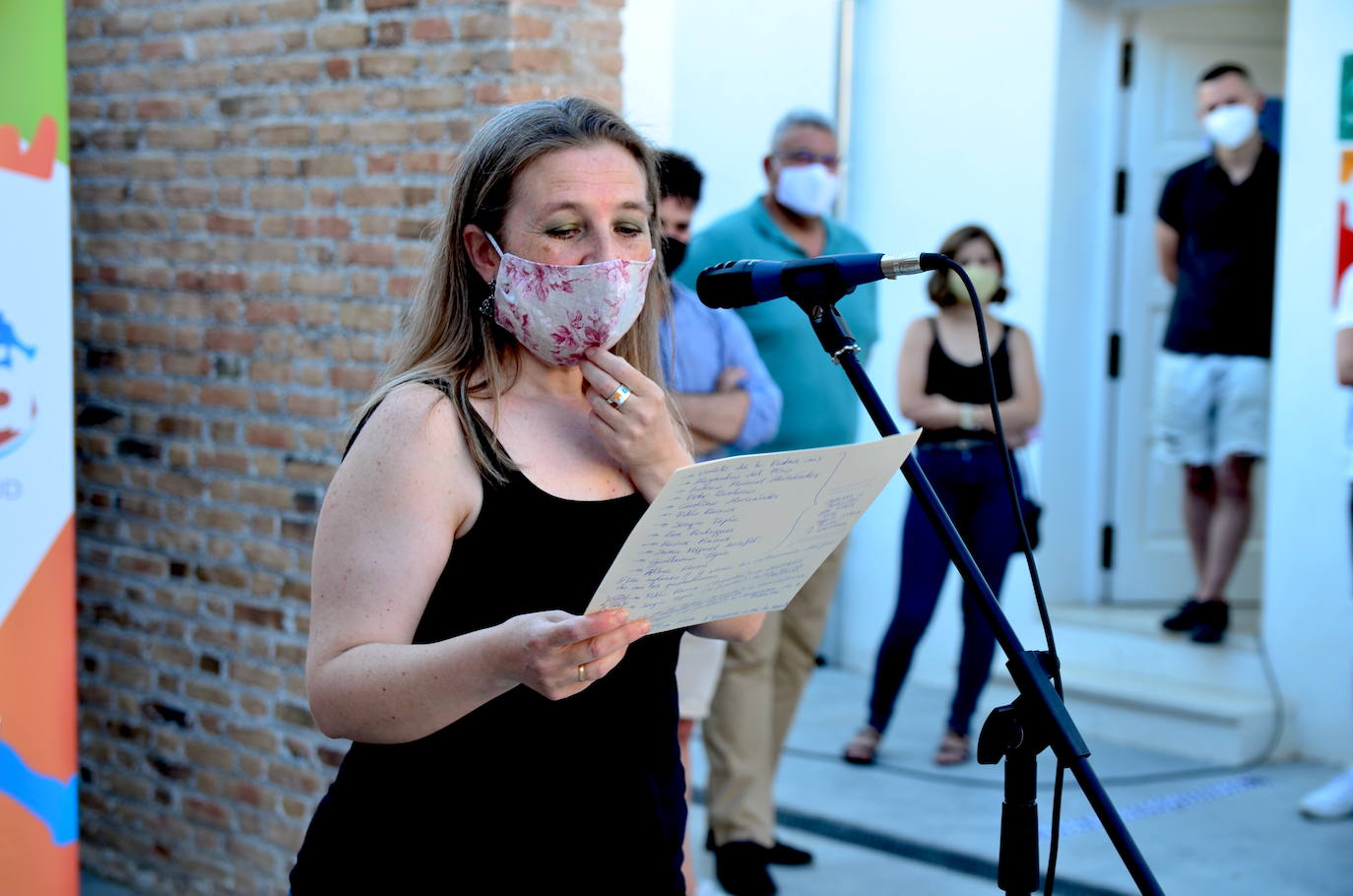 Fotos: Entrega de premios del Concurso de fotografía juvenil Hawz Watur