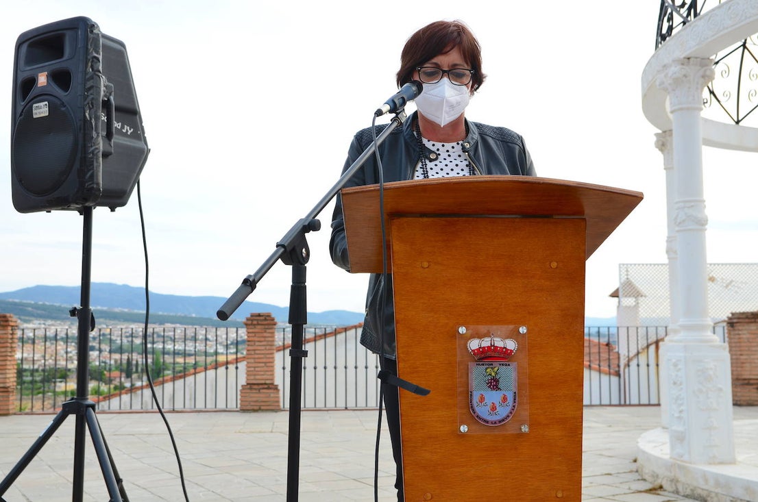 Presentación del libro ‘Moriscos expulsados de Huétor Vega y otros lugares’.