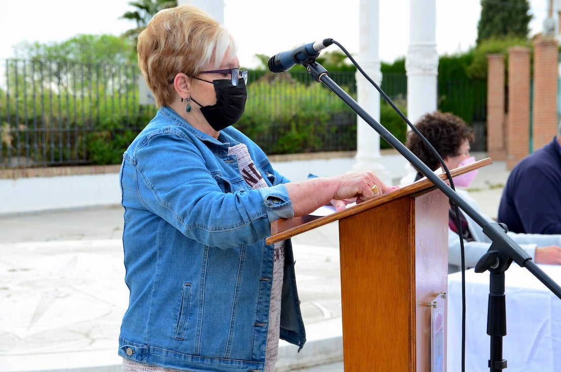 Presentación del libro ‘Moriscos expulsados de Huétor Vega y otros lugares’.
