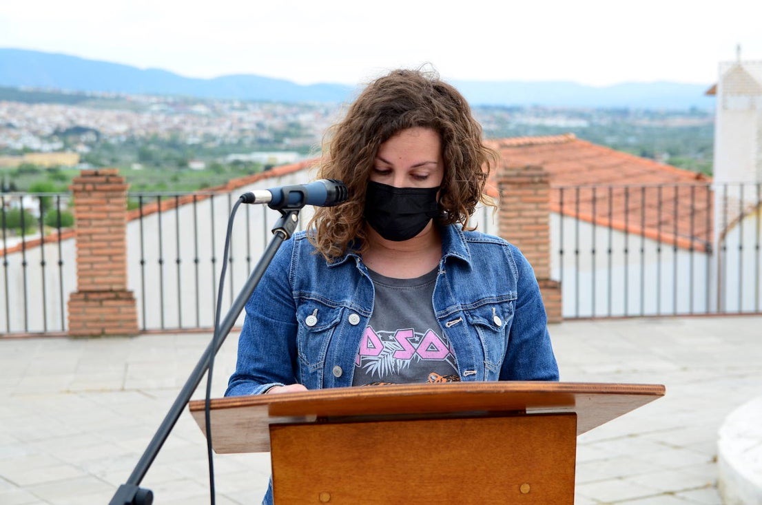 Presentación del libro ‘Moriscos expulsados de Huétor Vega y otros lugares’.