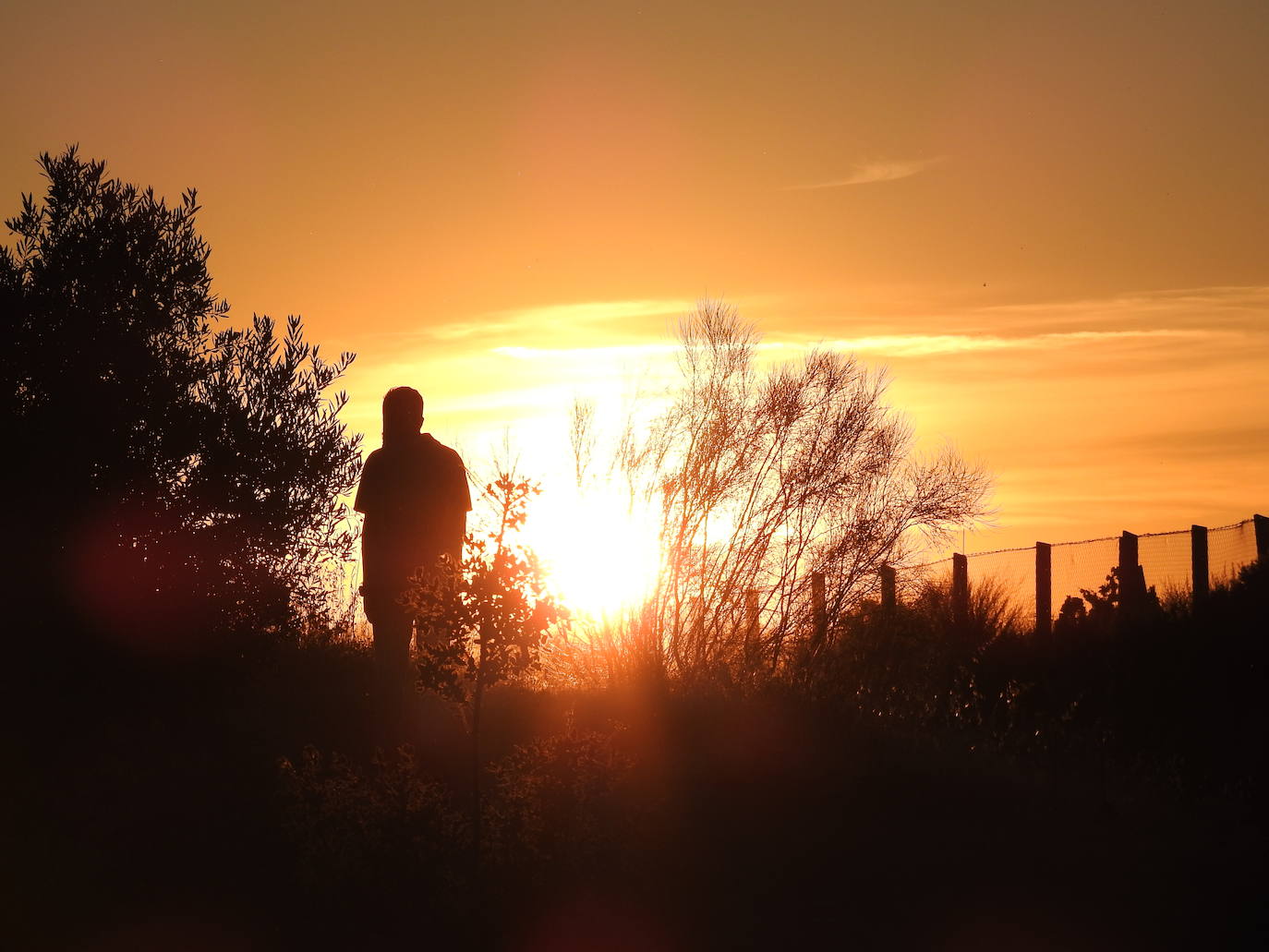 Fotos: Huétor Vega, comprometido con su Fiesta del Riego