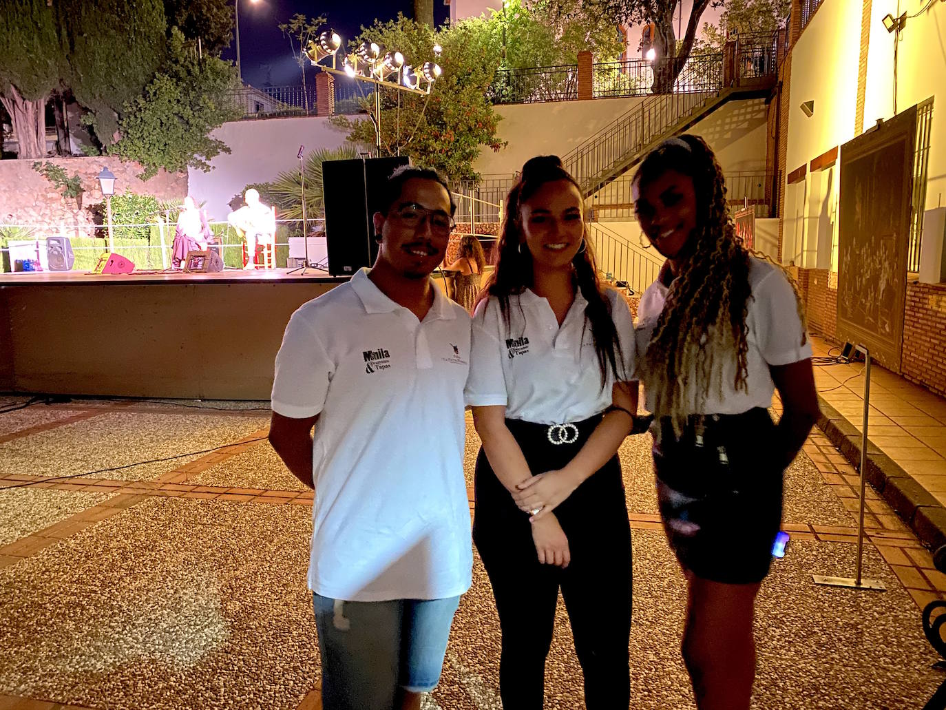 Fotos: Así fue el Festival Flamenco de Huétor Vega de 2021