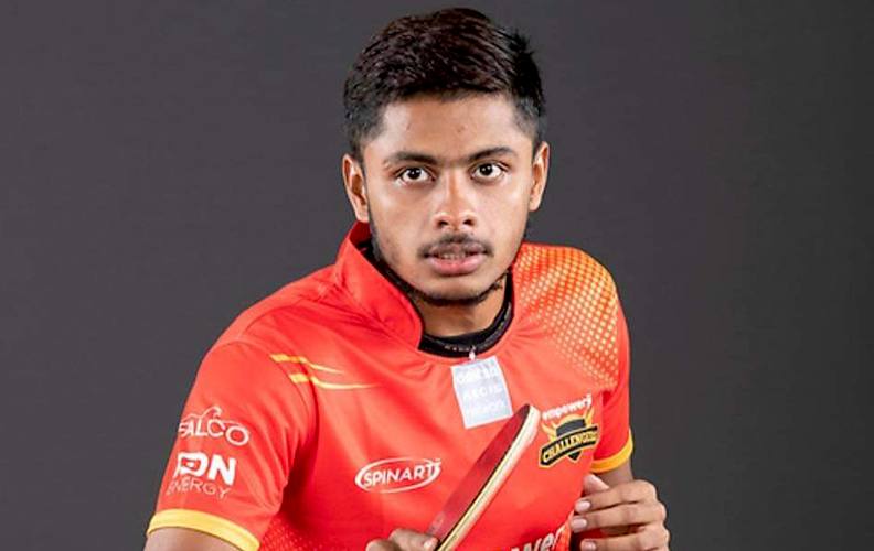 Arjun Gosh, segundo fichaje del Covirán Huétor Vega