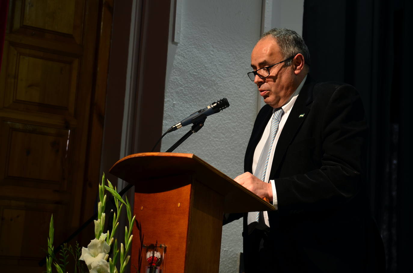 Fotos: Día de Andalucía en Huétor Vega