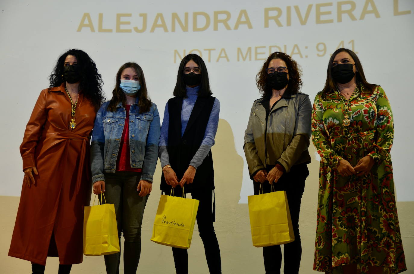 Fotos: Día de Andalucía en Huétor Vega